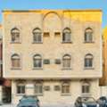 SAR 16500/year,  2 BR,  Building: 72