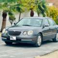 BHD 1750,  Kia Opirus,  2008,  166000 KM,  Clean Car - Well Maintained