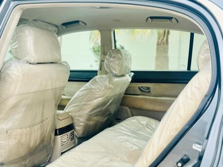 Hamala, Vehicles, Cars & Trucks , BHD 1750,  Kia Opirus,  2008,  166000 KM,  Clean Car - Well Maintained