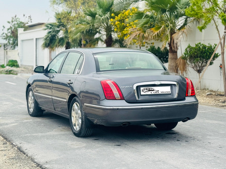 Hamala, Vehicles, Cars & Trucks , BHD 1750,  Kia Opirus,  2008,  166000 KM,  Clean Car - Well Maintained