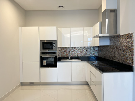 Al Seef, Apartments/Houses, BHD 600/month,  Furnished,  210 Sq. Meter,  Furnished 3BR+Maid With Balcony Near Bahrain Mall