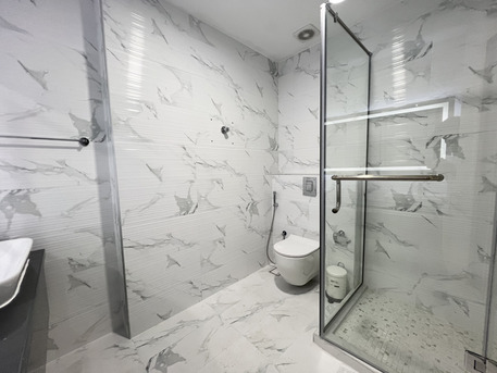 Al Seef, Apartments/Houses, BHD 600/month,  Furnished,  210 Sq. Meter,  Furnished 3BR+Maid With Balcony Near Bahrain Mall