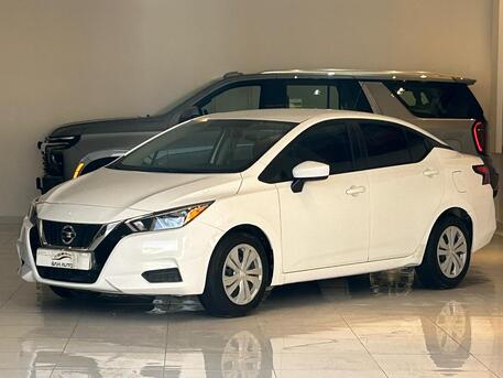 East Riffa, Vehicles, Cars & Trucks , BHD 3800,  Nissan Sunny,  2021,  Automatic,  138000 KM,   MODEL  FOR SALE