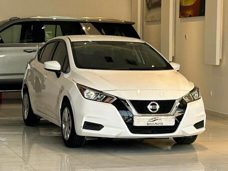 East Riffa, Vehicles, Cars & Trucks , BHD 3800,  Nissan Sunny,  2021,  Automatic,  138000 KM,   MODEL  FOR SALE