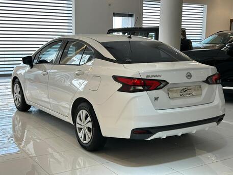 East Riffa, Vehicles, Cars & Trucks , BHD 3800,  Nissan Sunny,  2021,  Automatic,  138000 KM,   MODEL  FOR SALE