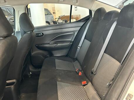 East Riffa, Vehicles, Cars & Trucks , BHD 3800,  Nissan Sunny,  2021,  Automatic,  138000 KM,   MODEL  FOR SALE