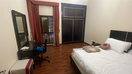 Juffair, Bedspace Available, BHD 80/month,  Room Sharing For Male