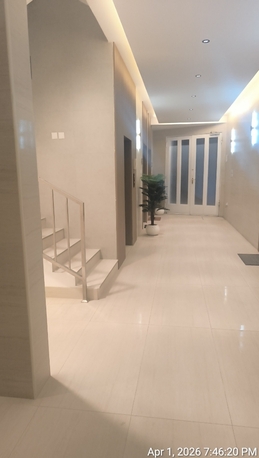 Umm Al Hamam, Apartments/Houses, SAR 3500/month,  2 BR,  1BHK Fully Furnished Apartment For Rent &ndash; New Building