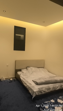 Umm Al Hamam, Apartments/Houses, SAR 3500/month,  2 BR,  1BHK Fully Furnished Apartment For Rent &ndash; New Building