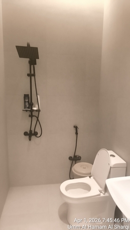 Umm Al Hamam, Apartments/Houses, SAR 3500/month,  2 BR,  1BHK Fully Furnished Apartment For Rent &ndash; New Building