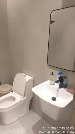 Umm Al Hamam, Apartments/Houses, SAR 3500/month,  2 BR,  1BHK Fully Furnished Apartment For Rent &ndash; New Building