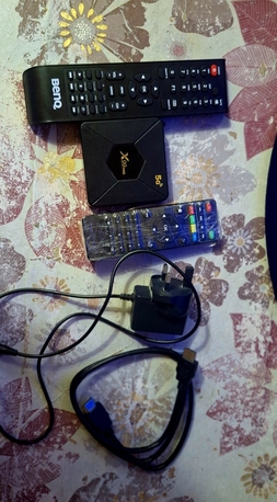 Manama, Appliances, BHD 20,  32 Inch Led With Android Box With Subscription 20 Bd Last Msg 3670 8372 Wts Ap No Call