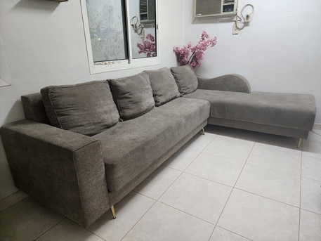 Jubail, Apartments/Houses, SAR 1700/month,  Furnished,  1 BR,  1 BHK