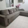 SAR 1700/month,  Furnished,  1 BR,  1 BHK