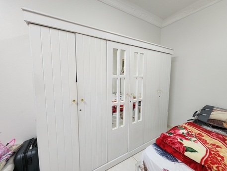 Jubail, Apartments/Houses, SAR 1700/month,  Furnished,  1 BR,  1 BHK