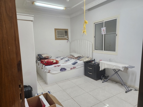Jubail, Apartments/Houses, SAR 1700/month,  Furnished,  1 BR,  1 BHK