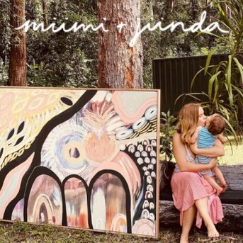 Sydney, Clothing & Accessories, AUD 499,  Indigenous Clothing Brand Inspired By Culture & Art