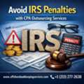 Avoid IRS Penalties With CPA Outsourcing Services