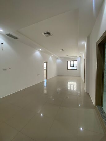 Kuwait City, Apartments/Houses, KWD 450/month,  3 BR,  0 Sq. Meter,  Ground Floor Apartment For Rent In Abu Hasaniya, Three Bedrooms.