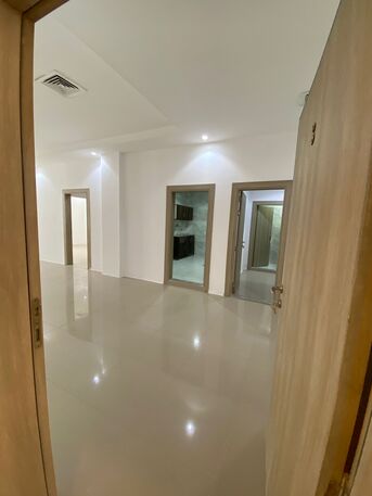 Kuwait City, Apartments/Houses, KWD 450/month,  3 BR,  0 Sq. Meter,  Ground Floor Apartment For Rent In Abu Hasaniya, Three Bedrooms.