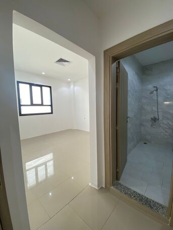 Kuwait City, Apartments/Houses, KWD 450/month,  3 BR,  0 Sq. Meter,  Ground Floor Apartment For Rent In Abu Hasaniya, Three Bedrooms.