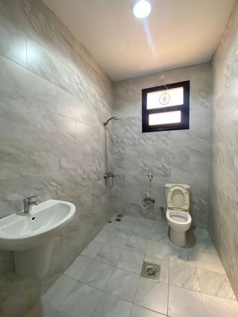 Kuwait City, Apartments/Houses, KWD 450/month,  3 BR,  0 Sq. Meter,  Ground Floor Apartment For Rent In Abu Hasaniya, Three Bedrooms.