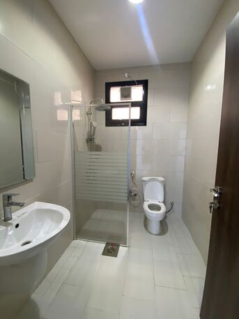 Kuwait City, Apartments/Houses, KWD 550/month,  3 BR,  0 Sq. Meter,  Ground Floor Apartment For Rent In Abu Hasaniya, With A Private Entrance