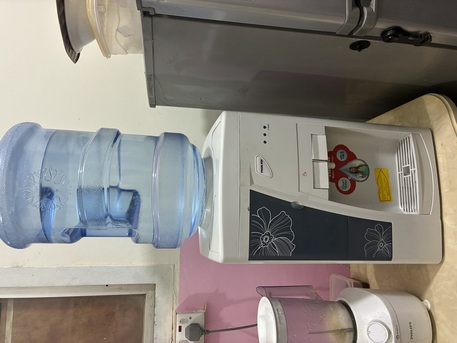 Al Khobar Al Shamalia, Household Items, SAR 120,  Water Dispenser