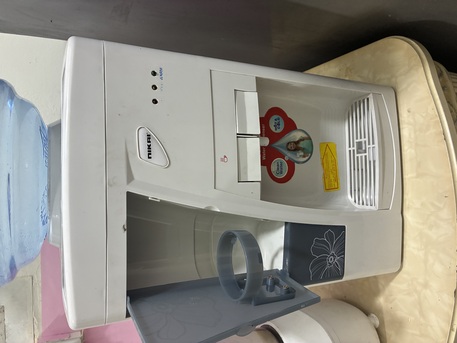 Al Khobar Al Shamalia, Household Items, SAR 120,  Water Dispenser