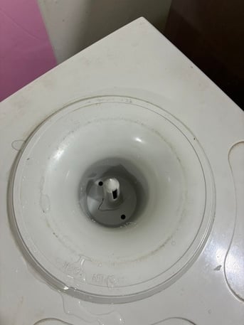 Al Khobar Al Shamalia, Household Items, SAR 120,  Water Dispenser