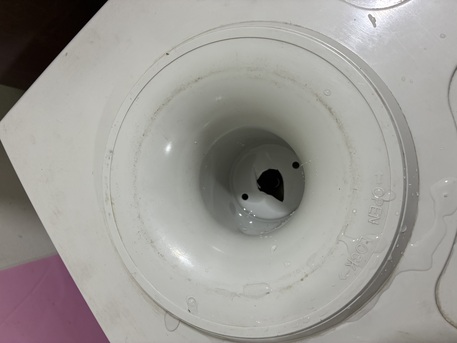 Al Khobar Al Shamalia, Household Items, SAR 120,  Water Dispenser