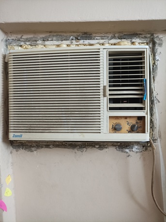 Yanbu, Air Conditioners, SAR 450,  Home Accessories