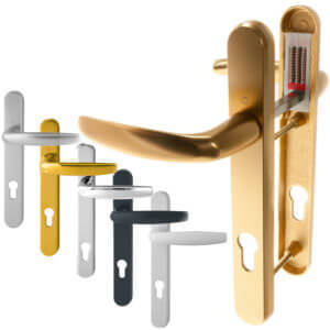 London, Business, 24/7 Door Lock Repair & Replacement Services In Hampshire | Fast & Reliable Locksmith