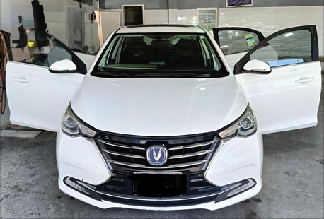 Jubail, Vehicles, Cars & Trucks , SAR 21000,  Changan Benni,  2022,  Automatic,  68000 KM,  Car For Sell Alsvin Changan   Model.