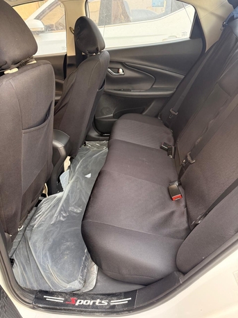 Jubail, Vehicles, Cars & Trucks , SAR 21000,  Changan Benni,  2022,  Automatic,  68000 KM,  Car For Sell Alsvin Changan   Model.