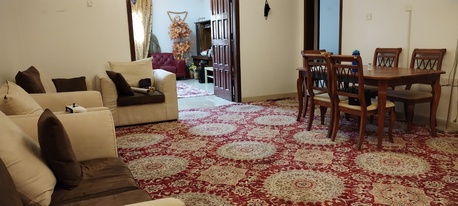 Al Malaz, Apartments, Flats, Houses & Villas, SAR 1700/month,  Furnished,  Neat And Clean Room For Rent