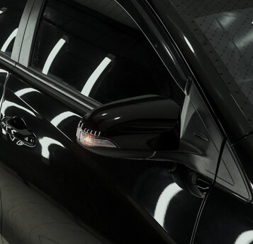 Dubai, Automotive, Premium Ceramic Coating For Ultimate Car Protection