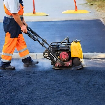 New York, Business, Asphalt Sealcoating In Columbus Ohio