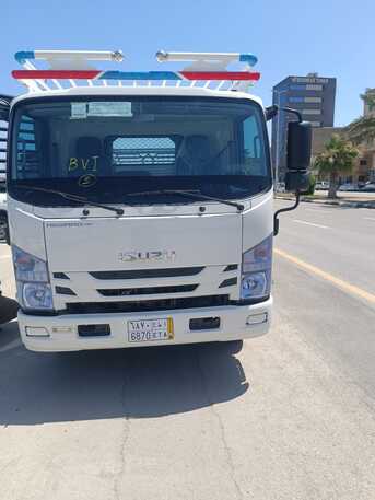 Jubail, Labor/Moving, Diana For Rental Basis