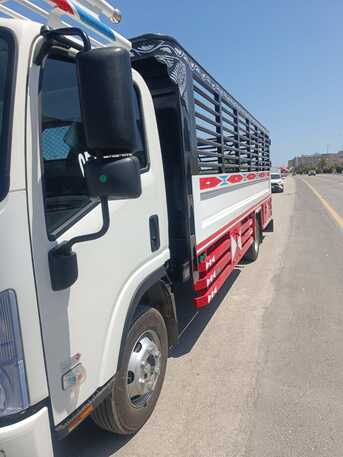 Jubail, Labor/Moving, Diana For Rental Basis