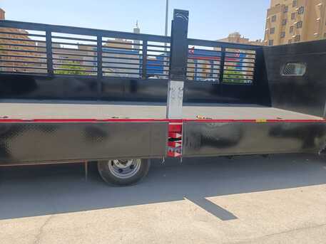 Jubail, Labor/Moving, Diana For Rental Basis