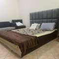 SAR 1300/month,  Furnished,  I Am Offering One Furnished Bedroom With Washroom