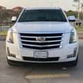 SAR 232000,  2020 Cadillac Escalade, Fully Loaded, Short Wheelbase, Low Mileage (37,000 Km), Stored,  2020,  37000 KM,  Jubail Down Town Carshowroom Area