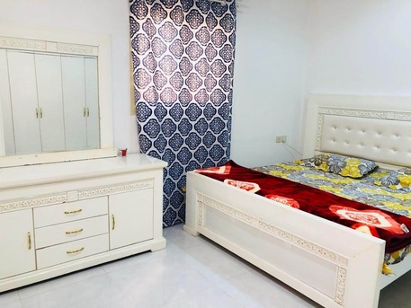 Al Batha, Apartments/Houses, SAR 2300/month,  2 BR,  Furnished 2 Bedroom Near Indian Embassy School