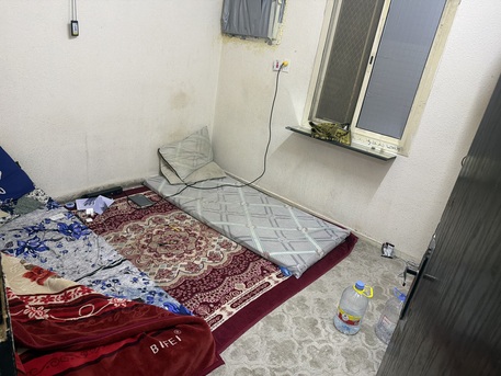 Al Thuqbah, Roommates, SAR 600/month,  0 Sq. Meter,  Room Available For Rent 600SR