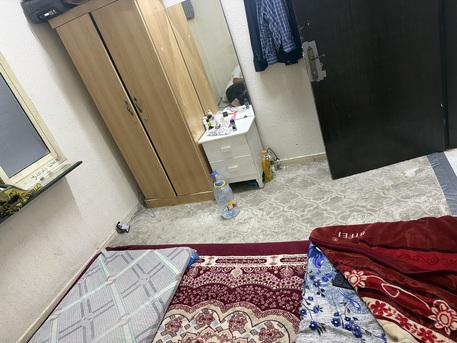 Al Thuqbah, Roommates, SAR 600/month,  0 Sq. Meter,  Room Available For Rent 600SR