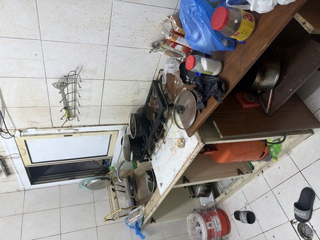 Al Thuqbah, Roommates, SAR 600/month,  0 Sq. Meter,  Room Available For Rent 600SR