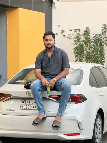 Riyadh, Job Seekers, Experienced Family Driver Available In Riyadh