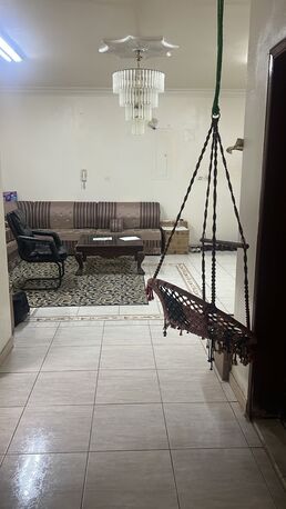 Dammam, Rooms for Rent, SAR 850/month,  Furnished,  Fully Furnished Single Room, Bathroom,Sitting Room Dining Hall And Kitchen With Balcony