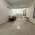 BHD 300/year,  3 BR,  3 Bhk Semi Furnished Neat And Clean